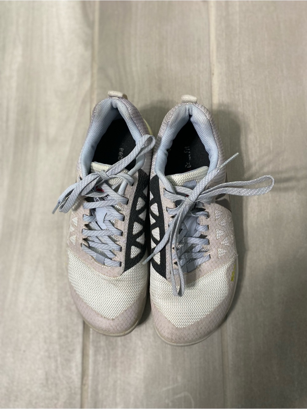 Reebok Women's Nano 7.5